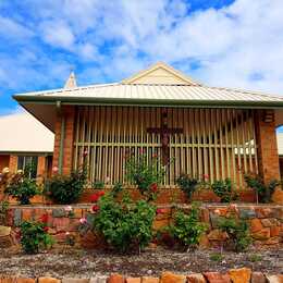 Our Lady Star of the Sea Catholic Church, Esperance, Western Australia, Australia