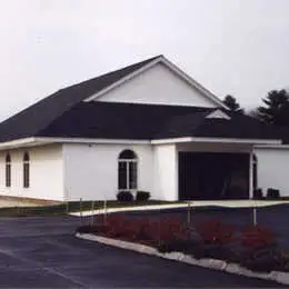 Exeter Assembly of God, Exeter, New Hampshire, United States