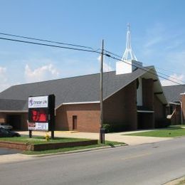 Oasis Church, Pascagoula, Mississippi, United States