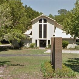 Wesconnett Assembly of God, Jacksonville, Florida, United States