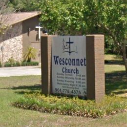 Wesconnett Assembly of God, Jacksonville, Florida, United States