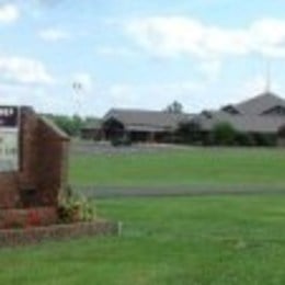 Grace Fellowship, Canton, Ohio, United States