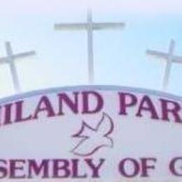 Hiland Park Assembly of God, Panama City, Florida, United States