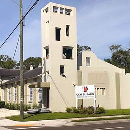 Iglesia El Faro Asamblea de Dios, Tampa, Florida, United States