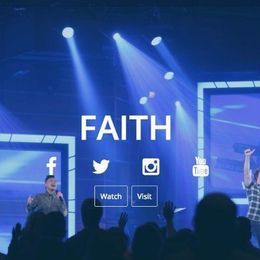 Faith Community Church, West Covina, California, United States