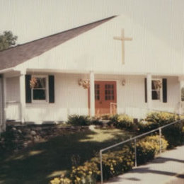 New Life Assembly of God, Raymond, New Hampshire, United States