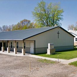 Assembly of God, Dalton, Nebraska, United States