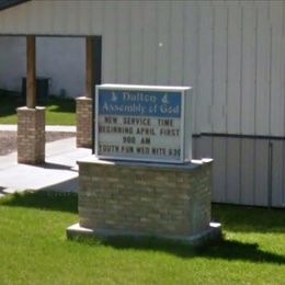 Assembly of God, Dalton, Nebraska, United States