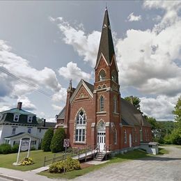 Solid Rock Assembly of God, Barton, Vermont, United States