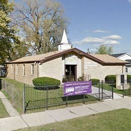 Assembly of Faith Outreach Center, Chicago, Illinois, United States