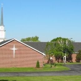 Assembly of God, Northampton, Pennsylvania, United States