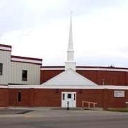 Assembly of God, Sidney, Montana, United States