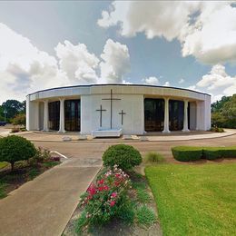 Deaf Assembly of God, Jackson, Mississippi, United States