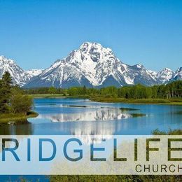 RidgeLife Church, Jackson, Wyoming, United States