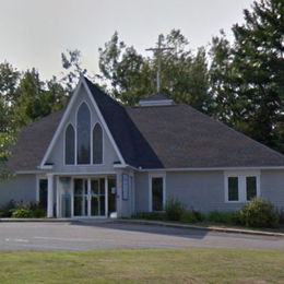 Anglican Parish of St. Margaret's, Fredericton, New Brunswick, Canada