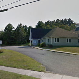 Anglican Parish of St. Margaret's, Fredericton, New Brunswick, Canada