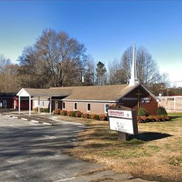 Crossroads Assembly of God, Williamston, South Carolina, United States