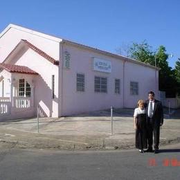 Beulah Asamblea de Dios, Bayamon, Puerto Rico, United States