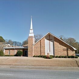 University Avenue Assembly of God, Columbus, Georgia, United States