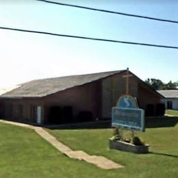 New Hope Christian Fellowship, Grantsville, Maryland, United States