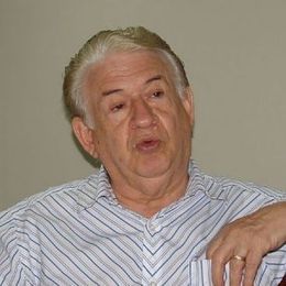 Pastor Abrãao de Almeida