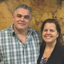 Pastor Chiquinho & Cynthia Barbosa