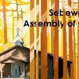 Assembly of God, Sebewaing, Michigan, United States