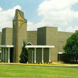 Assembly of God Tabernacle, Decatur, Georgia, United States