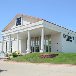 Eternity Church, Clive, Iowa, United States