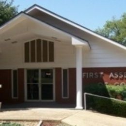 First Assembly of God, Doniphan, Missouri, United States