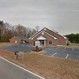 Dry Oak Assembly of God, Belton, South Carolina, United States