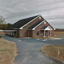 Dry Oak Assembly of God, Belton, South Carolina, United States