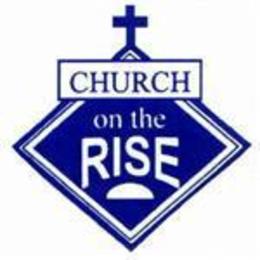 Church on the Rise, Rocky Mount, North Carolina, United States