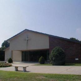 The Worship Center Assembly of God, Philadelphia, Pennsylvania, United States