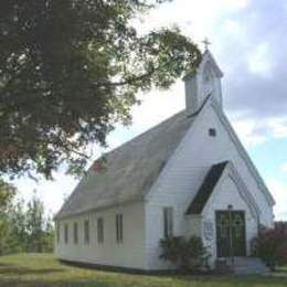 St. Peter's - Milltown, NB