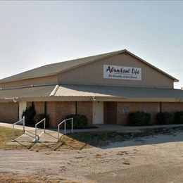 Abundant Life Assembly of God, Merkel, Texas, United States