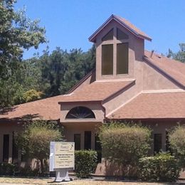 Community Family Worship Center of Modesto, Modesto, California, United States