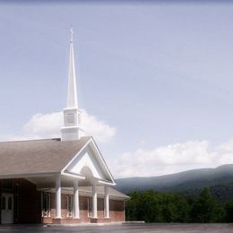 Assembly of God, Dryfork, West Virginia, United States