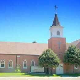 Cornerstone Fellowship, Bayard, Nebraska, United States