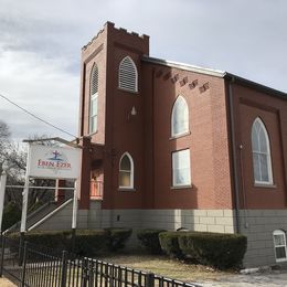 Eben Ezer Romanian Assembly, Springfield, Missouri, United States