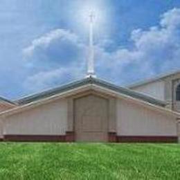 Central Assembly of God Church, Haughton, Louisiana, United States