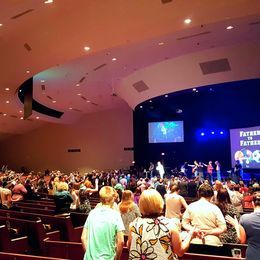 Bethel Life Center Assembly of God, Wichita, Kansas, United States