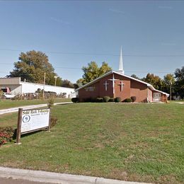 First Assembly of God Church, Lexington, Missouri, United States