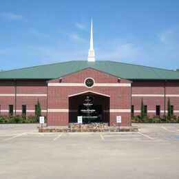 Living Word Church, Conroe, Texas, United States