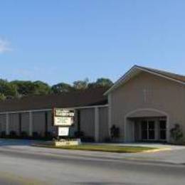 Callaway Assembly of God, Panama City, Florida, United States