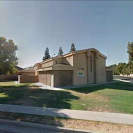 Harmony Free Will Baptist Church, Fresno, California, United States