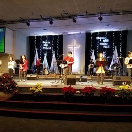 Atlanta Promise Church, Suwanee, Georgia, United States