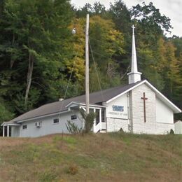 Calvary Church Assembly of God, Proctorsville, Vermont, United States