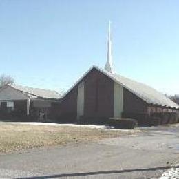 Assembly of God, Pennsville, New Jersey, United States