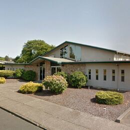 Central Coast Assembly of God, Newport, Oregon, United States